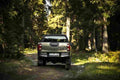 toyota hilux double cab 2020 6835 51 Car A4 Photo Print