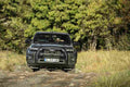 toyota hilux double cab 2020 6835 53 Car A4 Photo Print