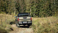 toyota hilux double cab 2020 6835 54 Car A4 Photo Print