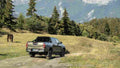 toyota hilux double cab 2020 6835 55 Car A4 Photo Print