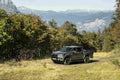 toyota hilux double cab 2020 6835 60 Car A4 Photo Print