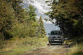 toyota hilux double cab 2020 6835 61 Car A4 Photo Print