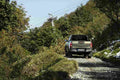 toyota hilux double cab 2020 6835 65 Car A4 Photo Print