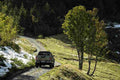 toyota hilux double cab 2020 6835 67 Car A4 Photo Print