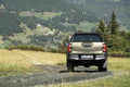 toyota hilux double cab 2020 6835 71 Car A4 Photo Print