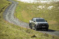toyota hilux double cab 2020 6835 75 Car A4 Photo Print