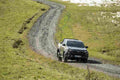toyota hilux double cab 2020 6835 76 Car A4 Photo Print