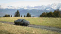 toyota hilux double cab 2020 6835 80 Car A4 Photo Print