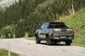 toyota hilux double cab 2020 6835 83 Car A4 Photo Print