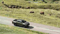 toyota hilux double cab 2020 6835 87 Car A4 Photo Print