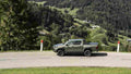 toyota hilux double cab 2020 6835 88 Car A4 Photo Print