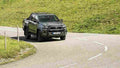 toyota hilux double cab 2020 6835 91 Car A4 Photo Print