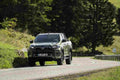 toyota hilux double cab 2020 6835 92 Car A4 Photo Print