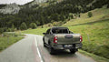 toyota hilux double cab 2020 6835 93 Car A4 Photo Print