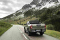 toyota hilux double cab 2020 6835 94 Car A4 Photo Print