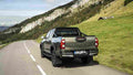 toyota hilux double cab 2020 6835 96 Car A4 Photo Print