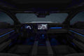 toyota sequoia 2022 7226 2 Car A4 Photo Print