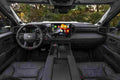 toyota sequoia 2022 7226 20 Car A4 Photo Print