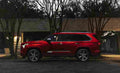 toyota sequoia 2022 7226 32 Car A4 Photo Print