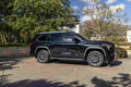 toyota sequoia 2022 7226 40 Car A4 Photo Print