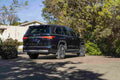 toyota sequoia 2022 7226 42 Car A4 Photo Print