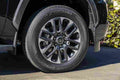 toyota sequoia 2022 7226 44 Car A4 Photo Print