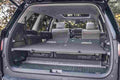 toyota sequoia 2022 7226 45 Car A4 Photo Print