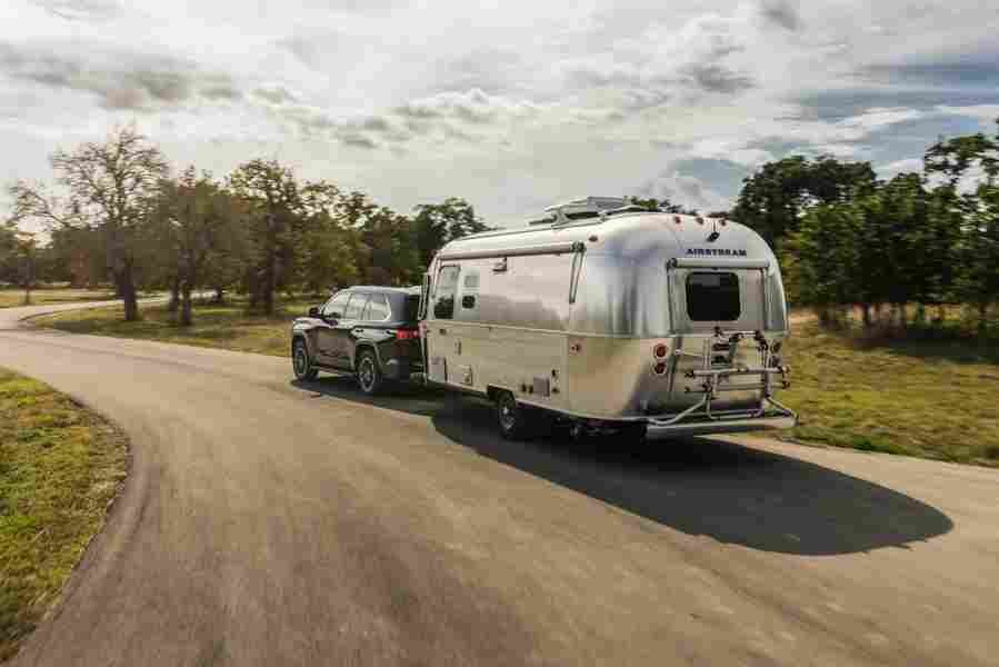 toyota sequoia 2022 7226 48 Car A4 Photo Print