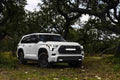 toyota sequoia 2022 7226 49 Car A4 Photo Print