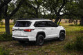 toyota sequoia 2022 7226 50 Car A4 Photo Print