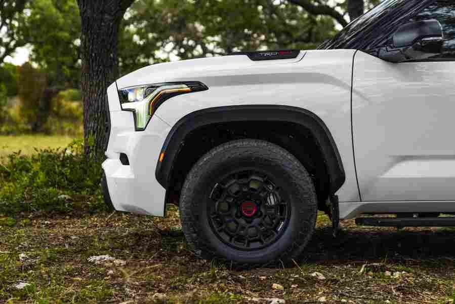 toyota sequoia 2022 7226 54 Car A4 Photo Print