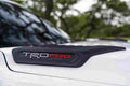 toyota sequoia 2022 7226 56 Car A4 Photo Print