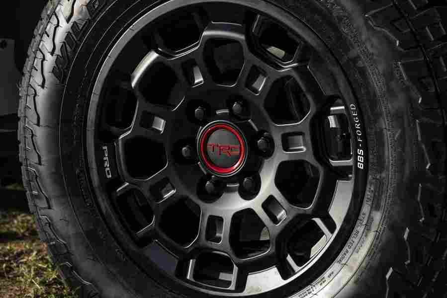 toyota sequoia 2022 7226 66 Car A4 Photo Print