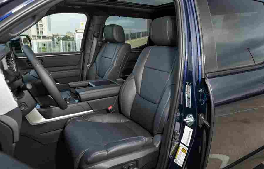toyota tundra 2021 7194 19 Car A4 Photo Print