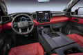 toyota tundra 2021 7194 28 Car A4 Photo Print