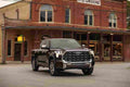 toyota tundra 2021 7194 38 Car A4 Photo Print