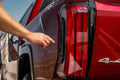 toyota tundra 2021 7194 44 Car A4 Photo Print