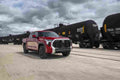 toyota tundra 2021 7194 50 Car A4 Photo Print