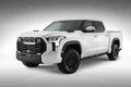 toyota tundra 2021 7194 76 Car A4 Photo Print