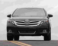 toyota venza 2012 7044 10 Car A4 Photo Print