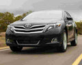 toyota venza 2012 7044 8 Car A4 Photo Print