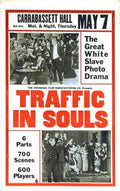 traffic in souls  01 film star poster A4 Photo Print