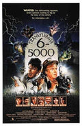 transylvania 6 5000  01 film star poster A4 Photo Print