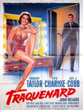traquenard 2 Advert A4 Photo Print