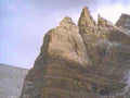 tre cime lavaredo1980s 1990s A4 Photo Print