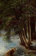 treebank Art A4 Photo Print