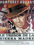 tresor sierra madre le R Advert A4 Photo Print