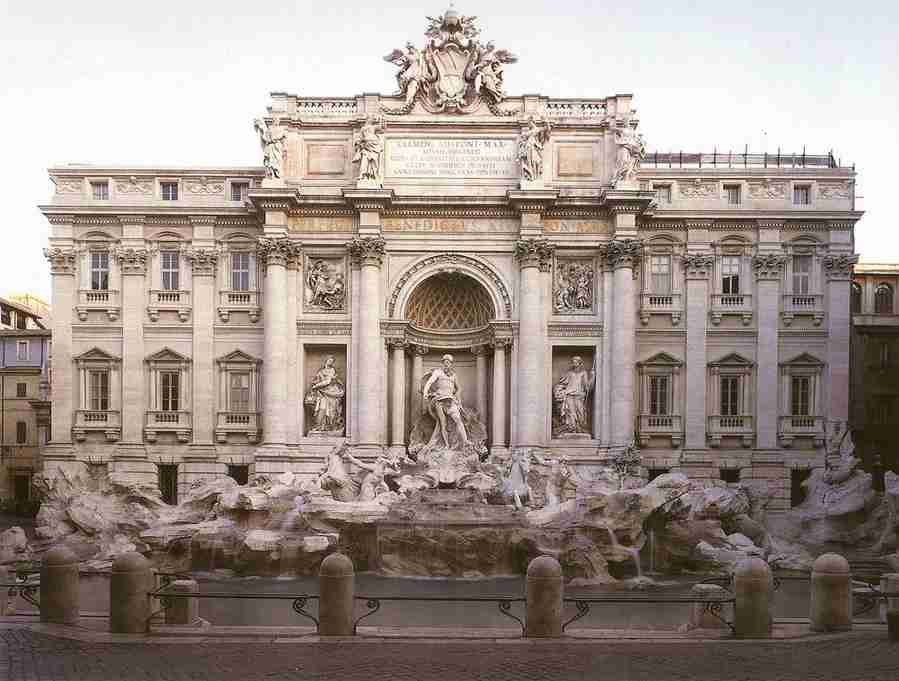 trevi Art A4 Photo Print