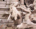 trevi1 Art A4 Photo Print
