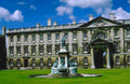 trinity college dublin 1980s 1990s A4 Photo Print